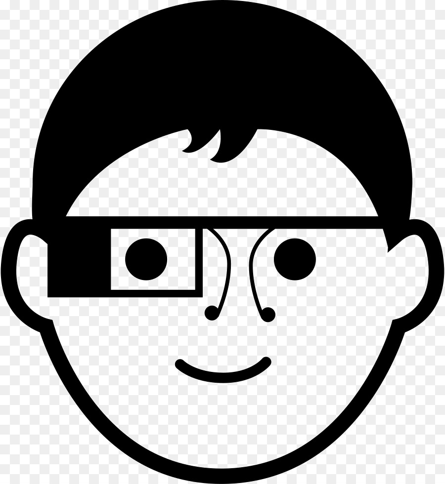 O Google Glass，Pesquisa Do Google PNG