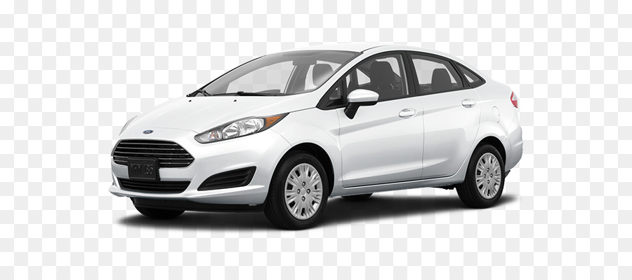 A Ford Motor Company，2018 Ford Fiesta S Manual De Limousine PNG