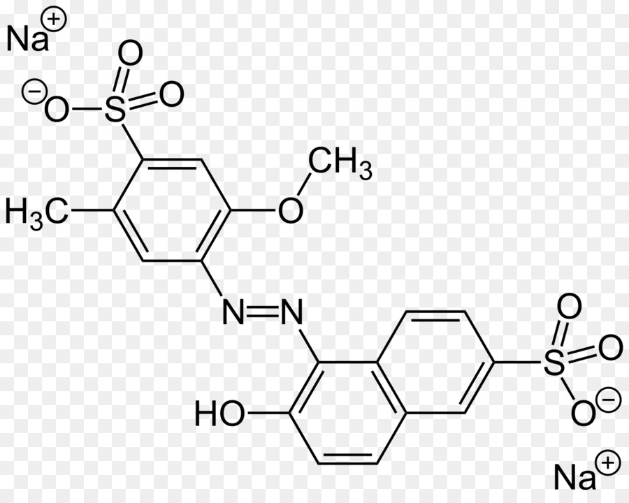 Estrutura Química，Molécula PNG