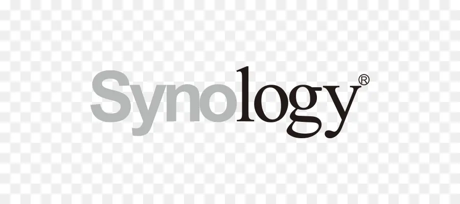 Logotipo Da Synologia，Tecnologia PNG