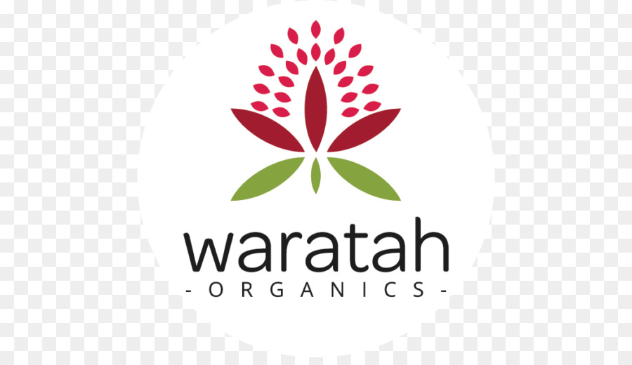 Alimentos Orgânicos，Waratah Orgânicos PNG