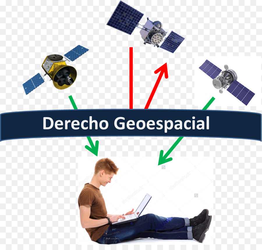 Tecnologia，Satélite PNG