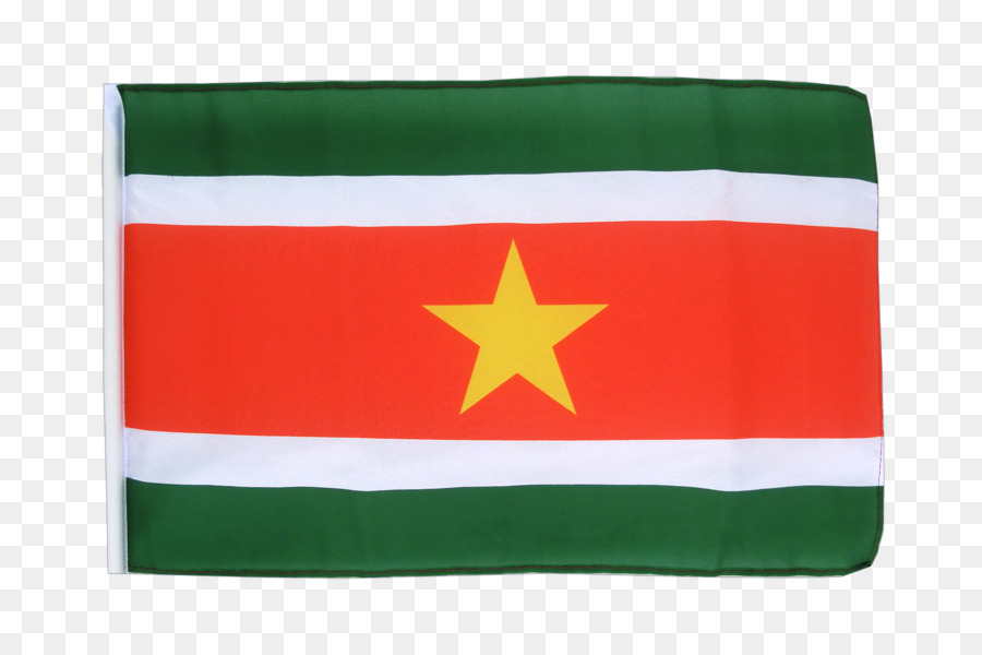 Suriname，Bandeira Do Suriname PNG