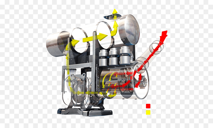 Motor，Diagrama PNG