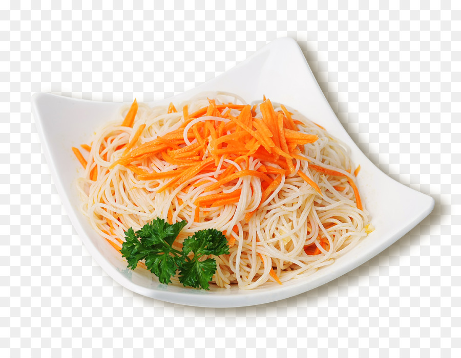 Chow Mein，Macarrão Chinês PNG