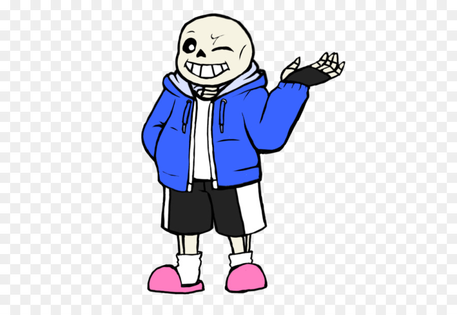 Personagem Esqueleto，Jaqueta Azul PNG