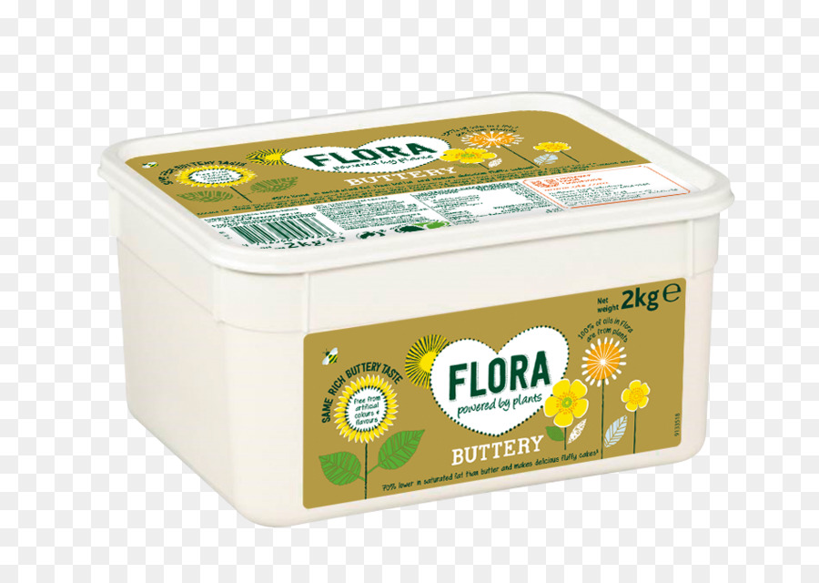 Flora Proactiv，Beyaz Peynir PNG