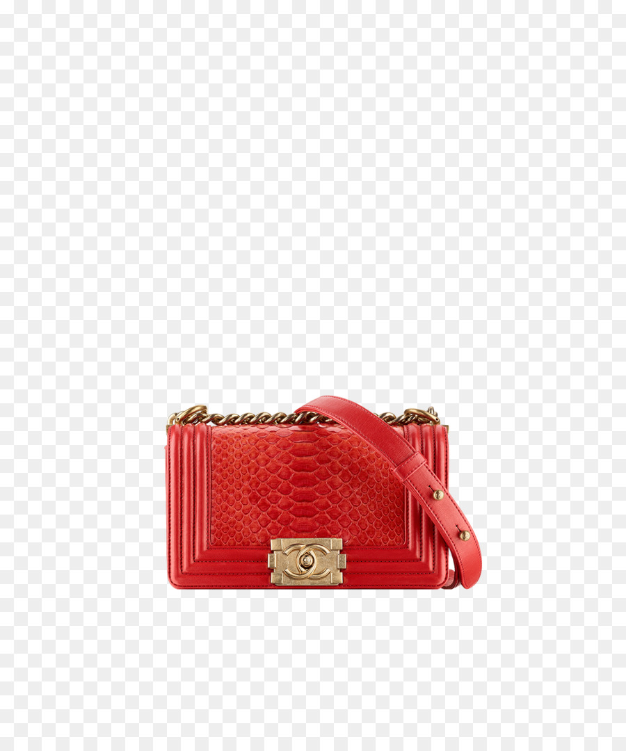 Bolsa Vermelha，Couro PNG