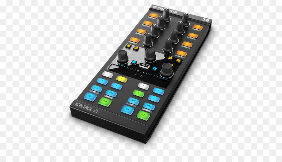 Controlador De Dj，Controlador PNG