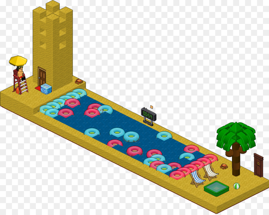 Jogo，Habbo PNG