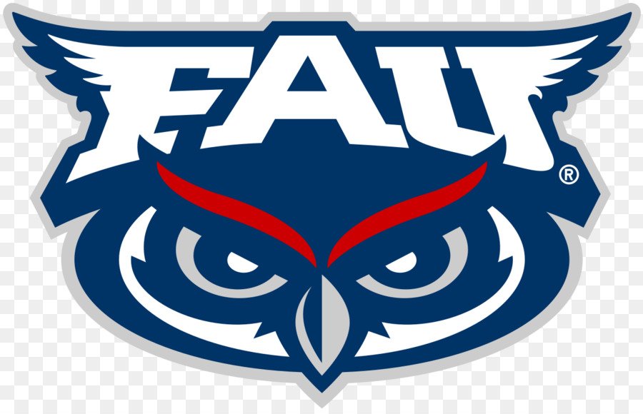 Fau Estádio，Florida Atlantic Corujas De Futebol PNG