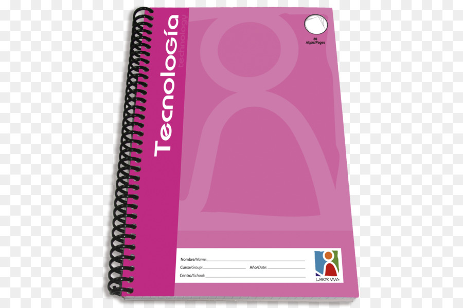 Caderno，Espiral PNG