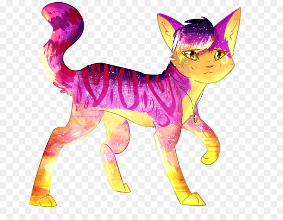 Gato，Cavalo PNG