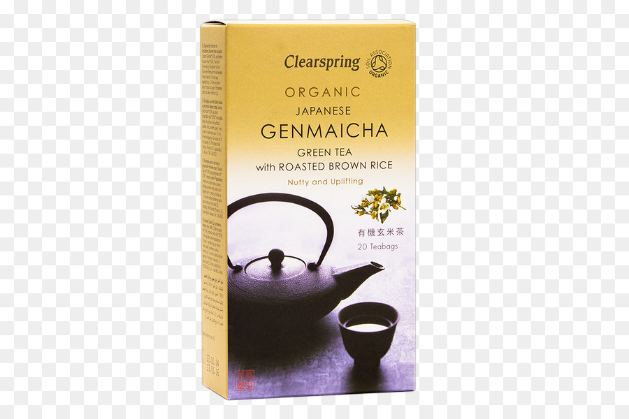 Genmaicha，Matcha PNG