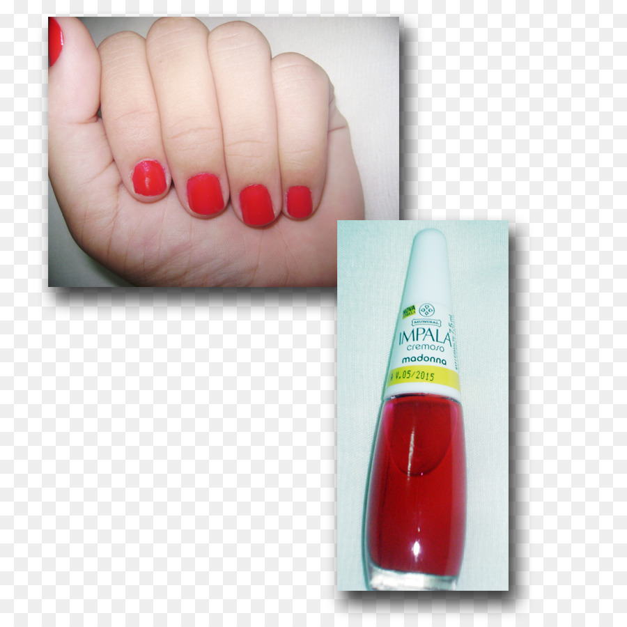 Nail，Modelo De Mão PNG