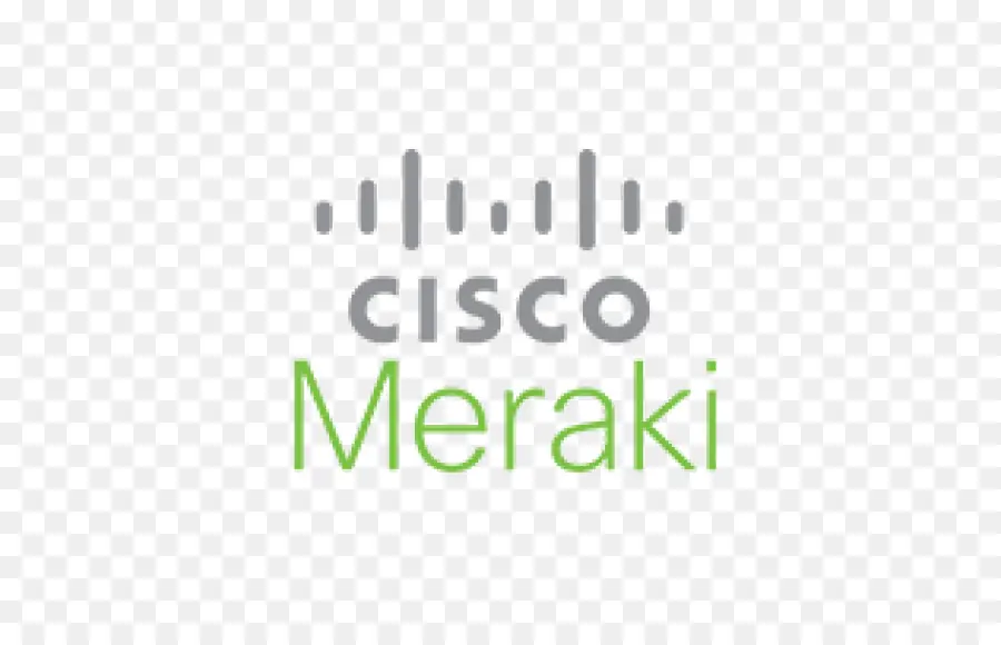 Cisco Meraki Logo，Rede PNG