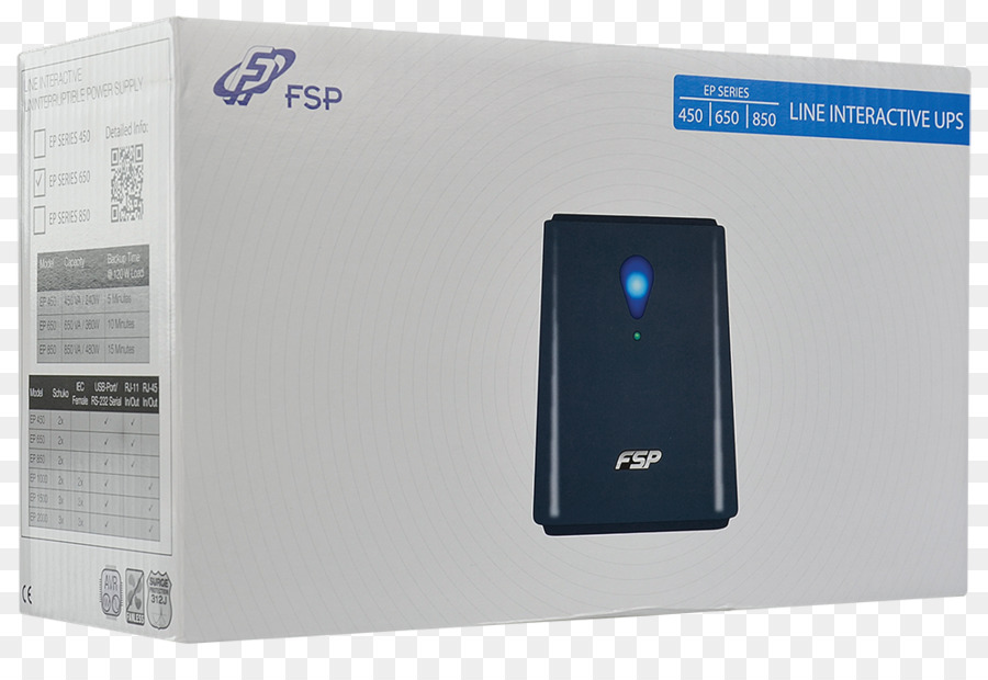 Ups 850 Va Fsp Fortron Ep850，A Ups PNG