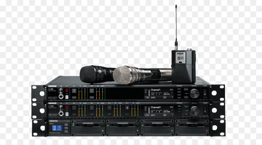 Microfone，áudio Digital PNG