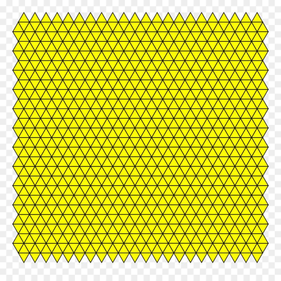 Tessellation，Polígono Regular PNG