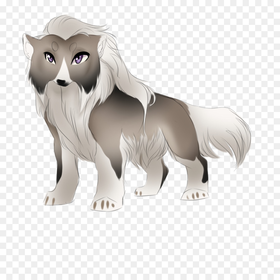 Cachorro，Leão PNG