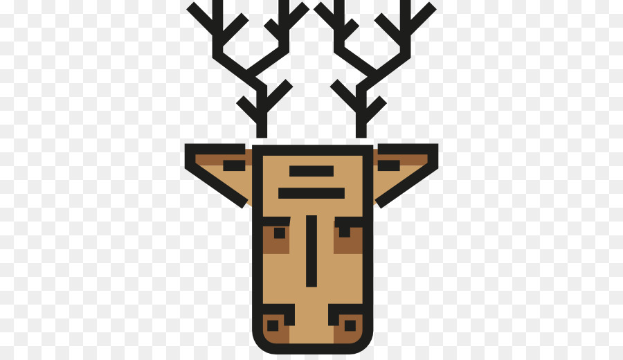 Deer，Gorila PNG