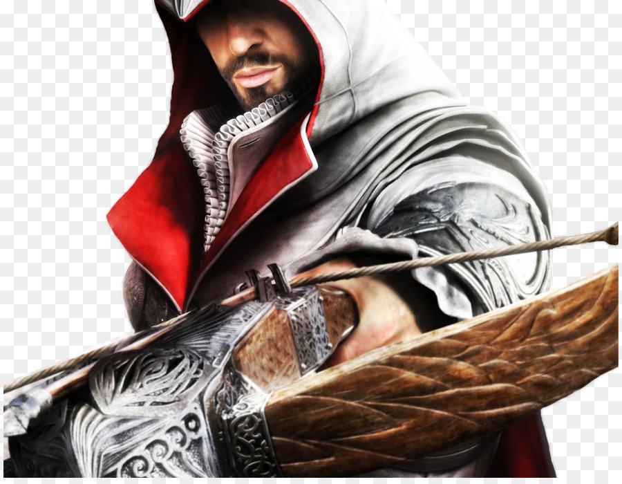 Personagem Assassino，Videogame PNG