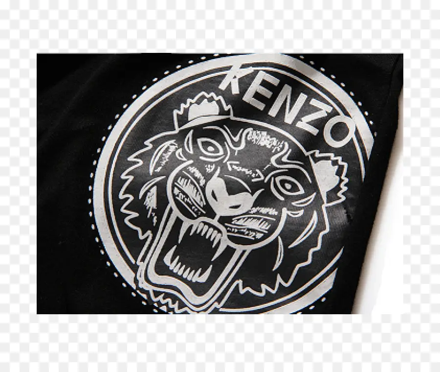 Logotipo Kenzo，Marca PNG