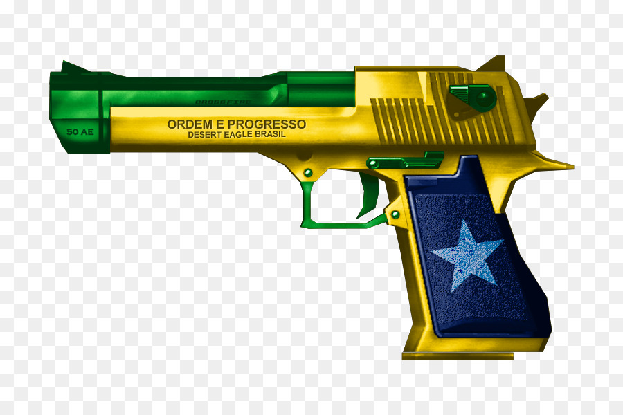 Crossfire，Imi Desert Eagle PNG