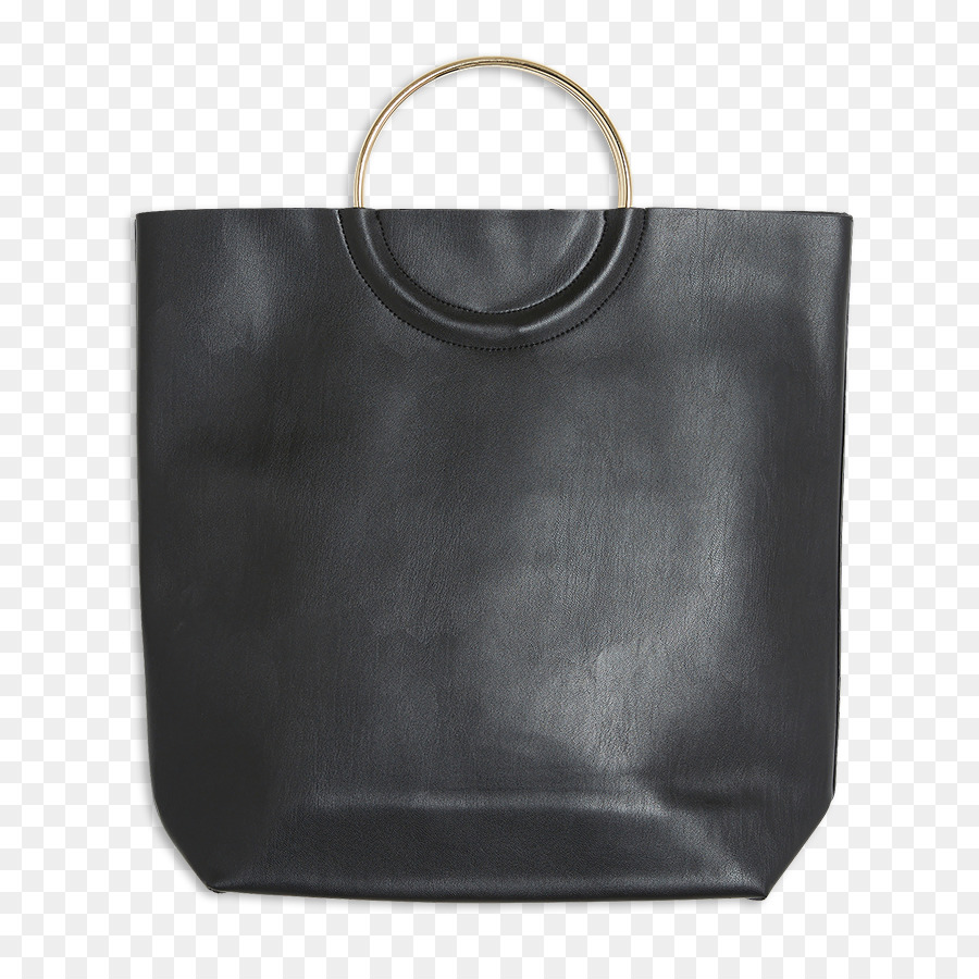 Saco De Tote，Couro PNG