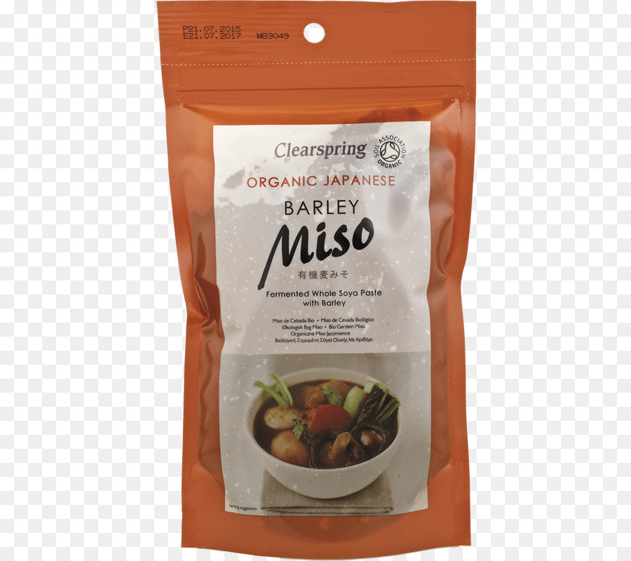 Alimentos Orgânicos，Sopa De Missô PNG