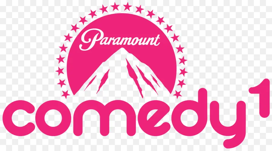 A Paramount Pictures，Comedy Central PNG