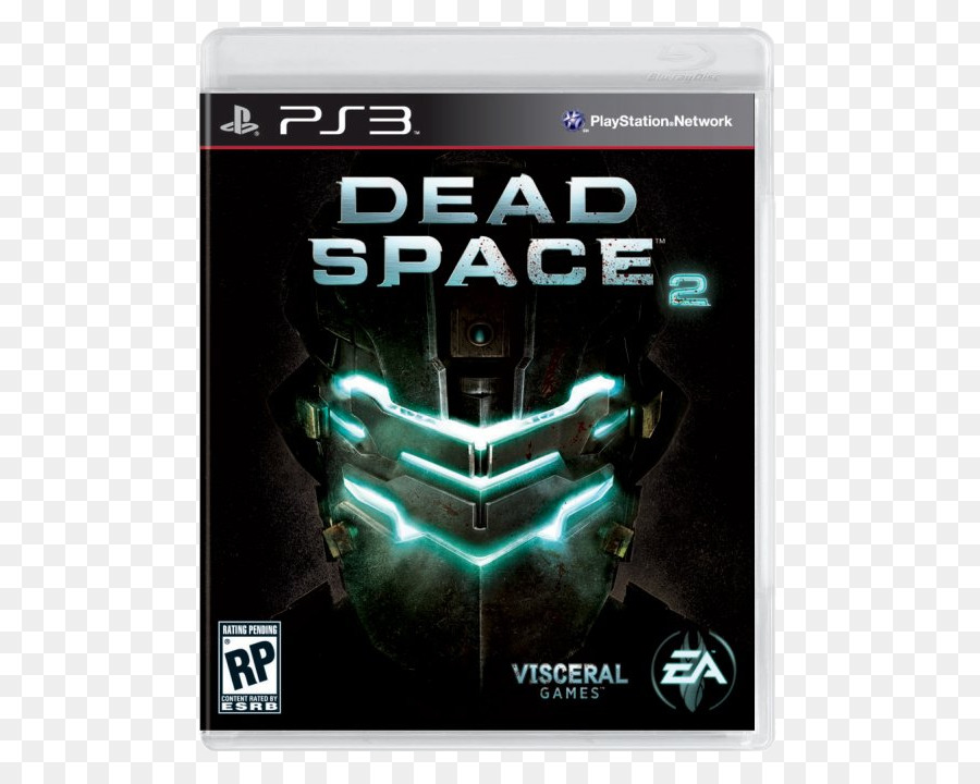 Dead Space 2，O Espaço Morto PNG