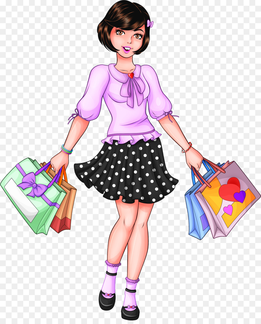 Polka Dot，Barbie PNG