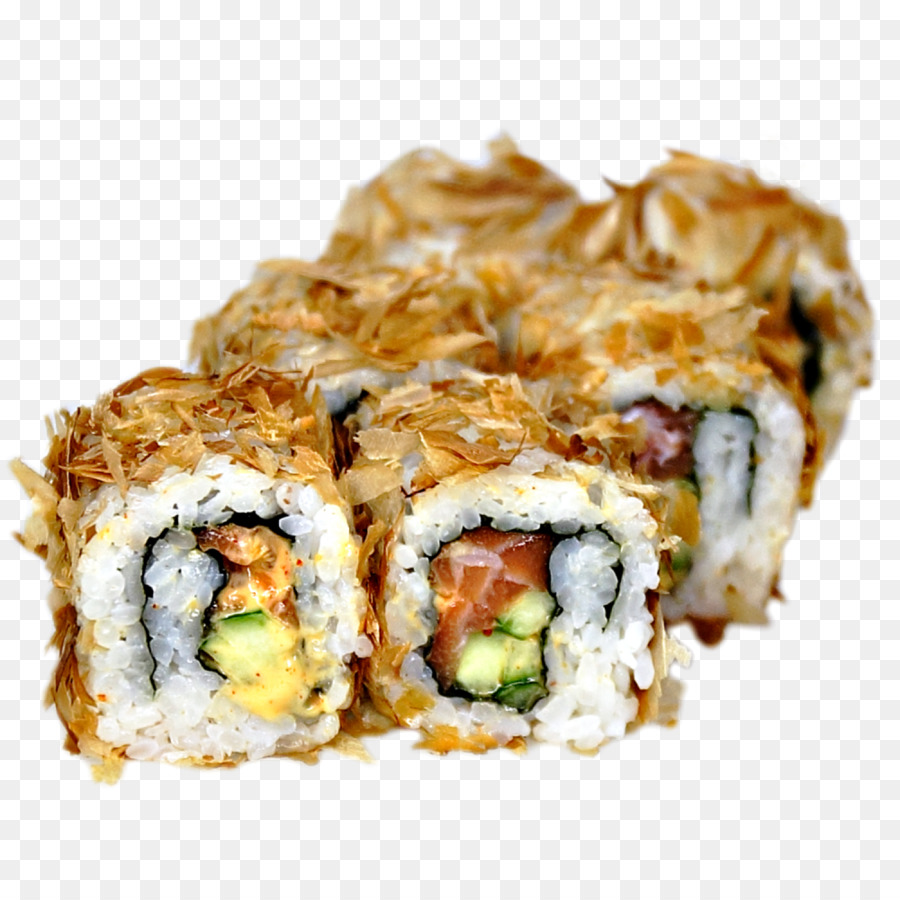 Rolinhos De Sushi，Japonês PNG