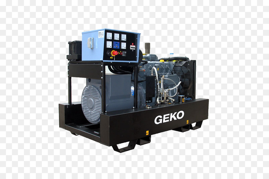 Gerador Elétrico，Electricidade PNG