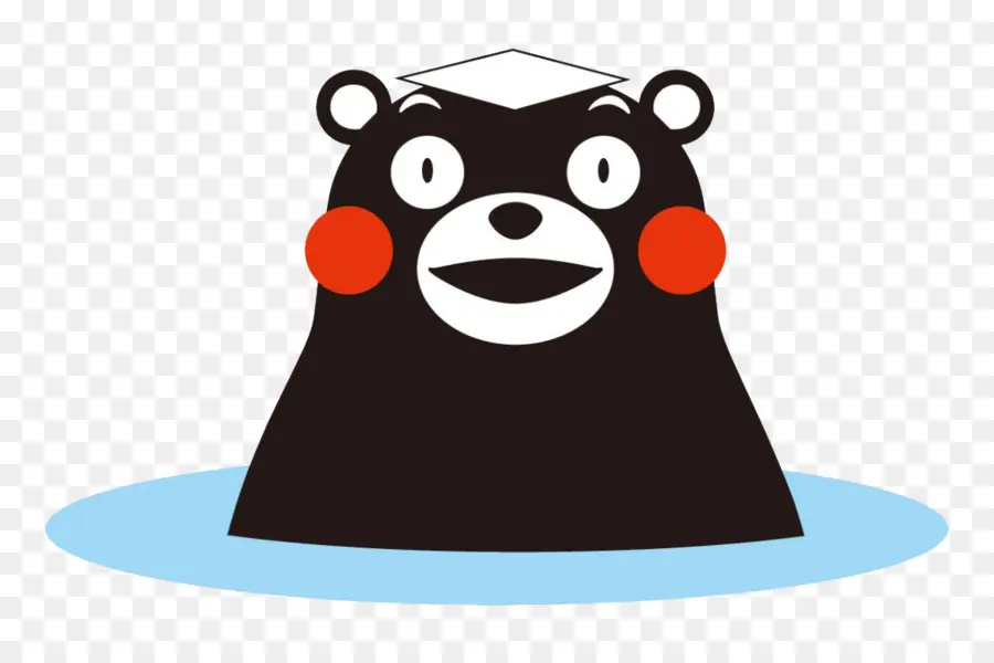 Urso De Desenho Animado，Personagem PNG