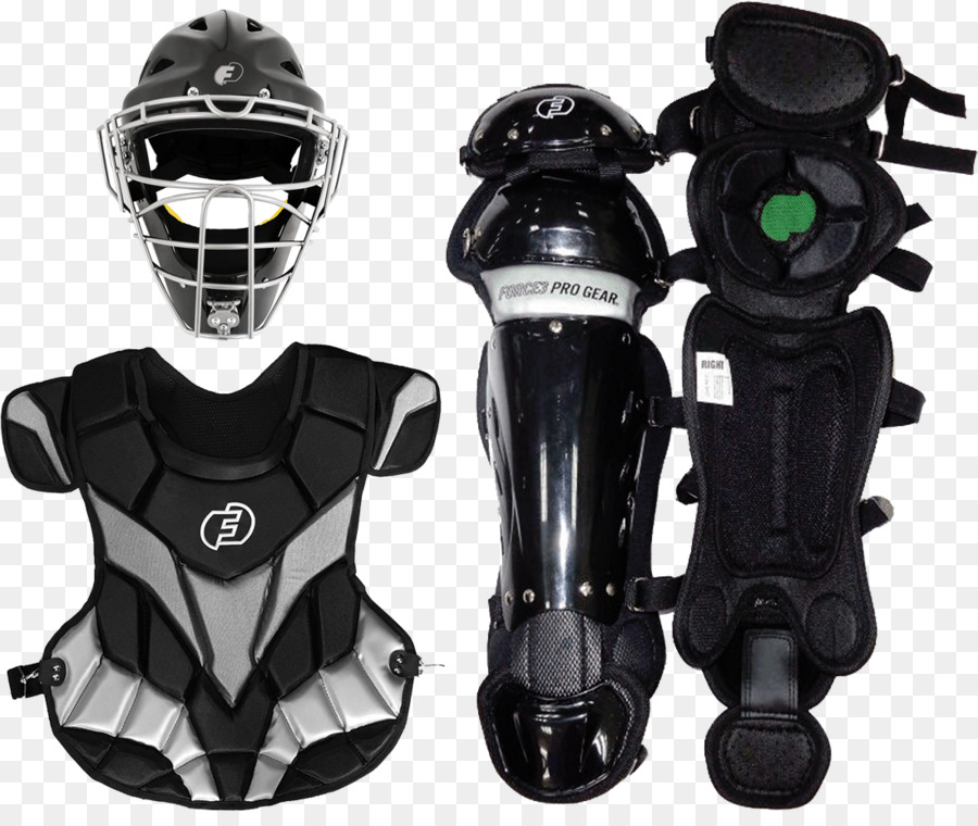 Catcher，Shin Guard PNG