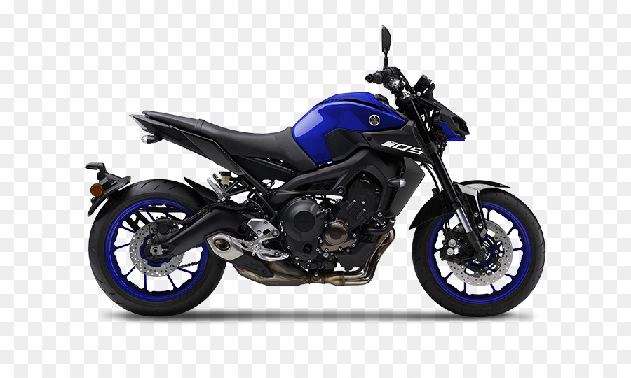 A Yamaha Motor Company，A Yamaha Fz09 PNG