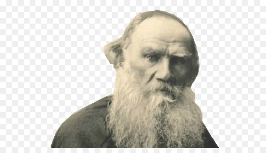 Leo Tolstoy，Anna Karenina PNG