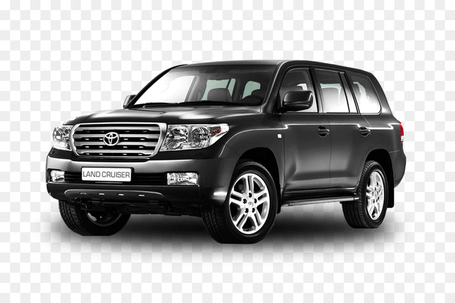 2017 Toyota Land Cruiser，Toyota Land Cruiser Prado PNG