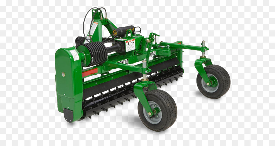 Trator，A John Deere PNG