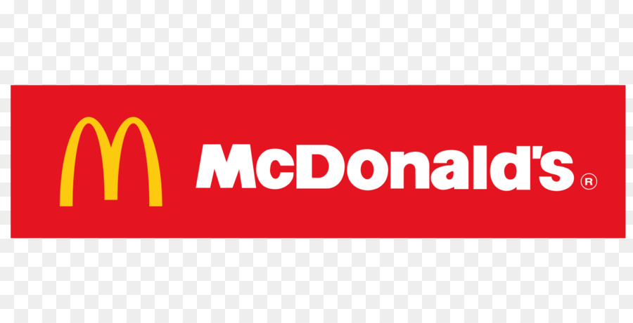 Logotipo Do Mcdonald's，Comida Rápida PNG