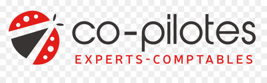 Copilotos Expertscomptables，Logo PNG