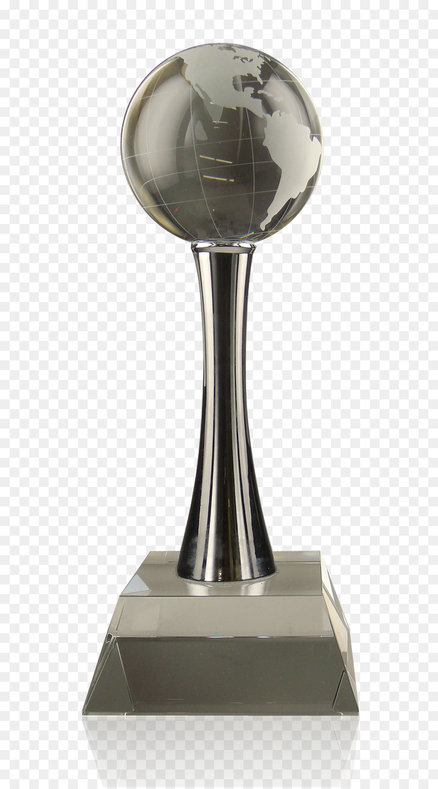 Troféu，Globo PNG