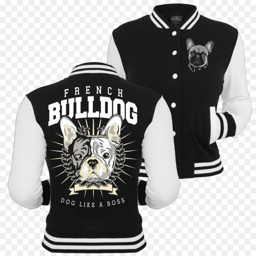 Tshirt，Bulldog PNG