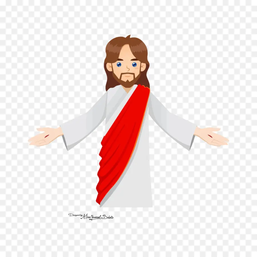 Ascensão De Jesus，Cristo PNG