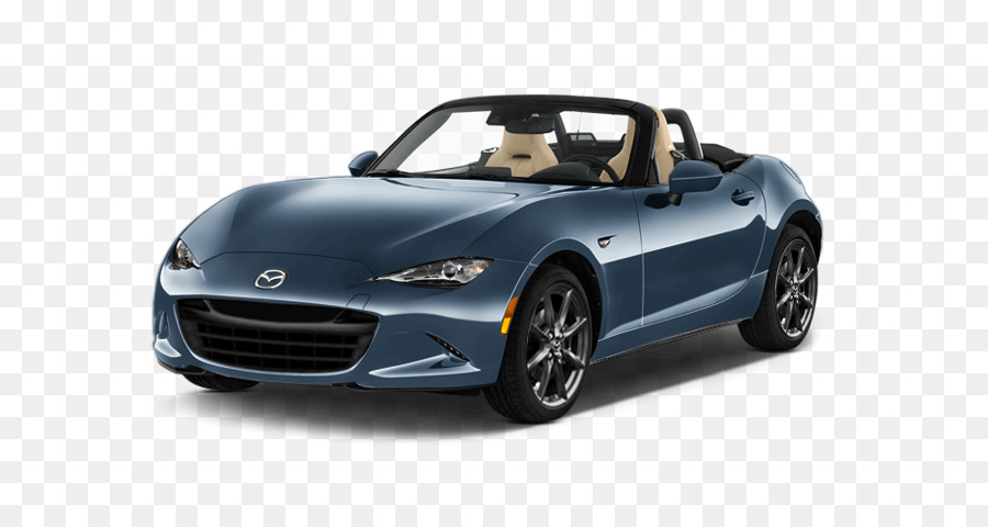 2017 A Mazda Mx5 Miata，Mazda PNG