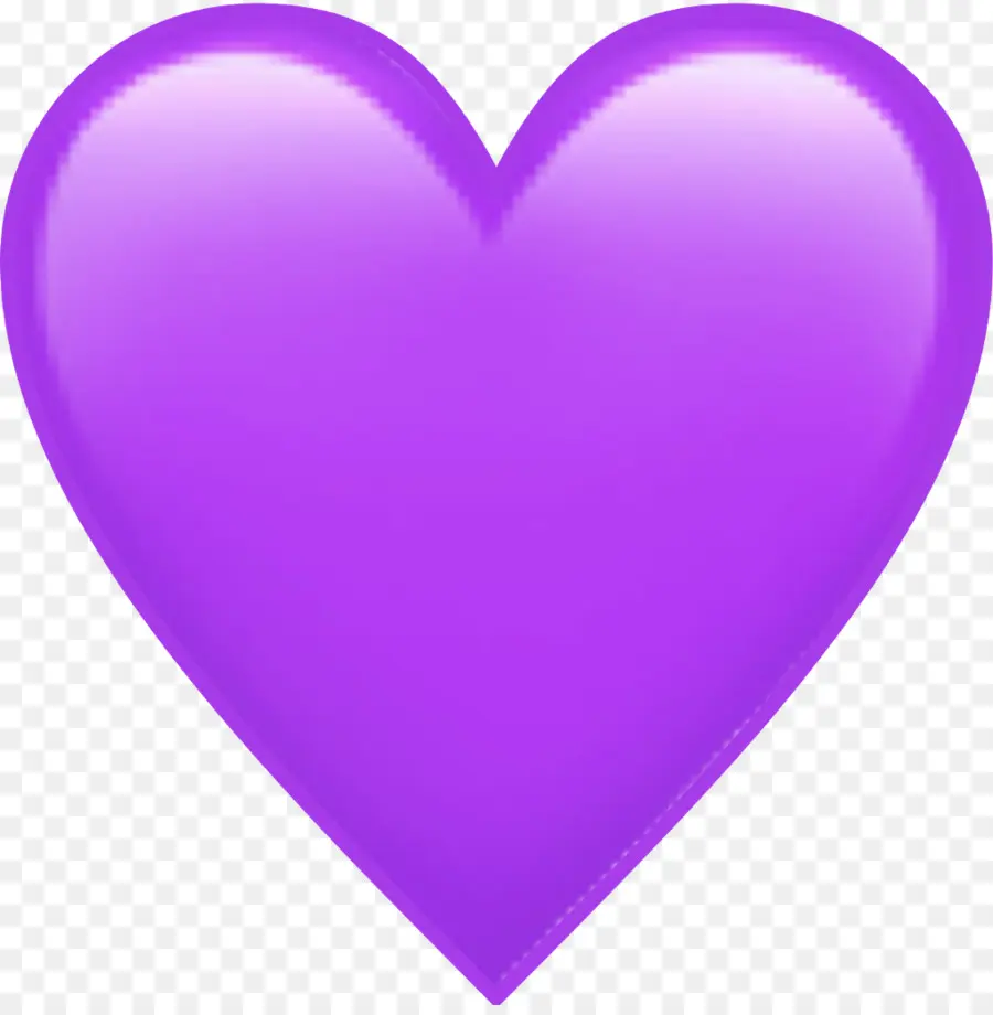 Coração，Emoji PNG