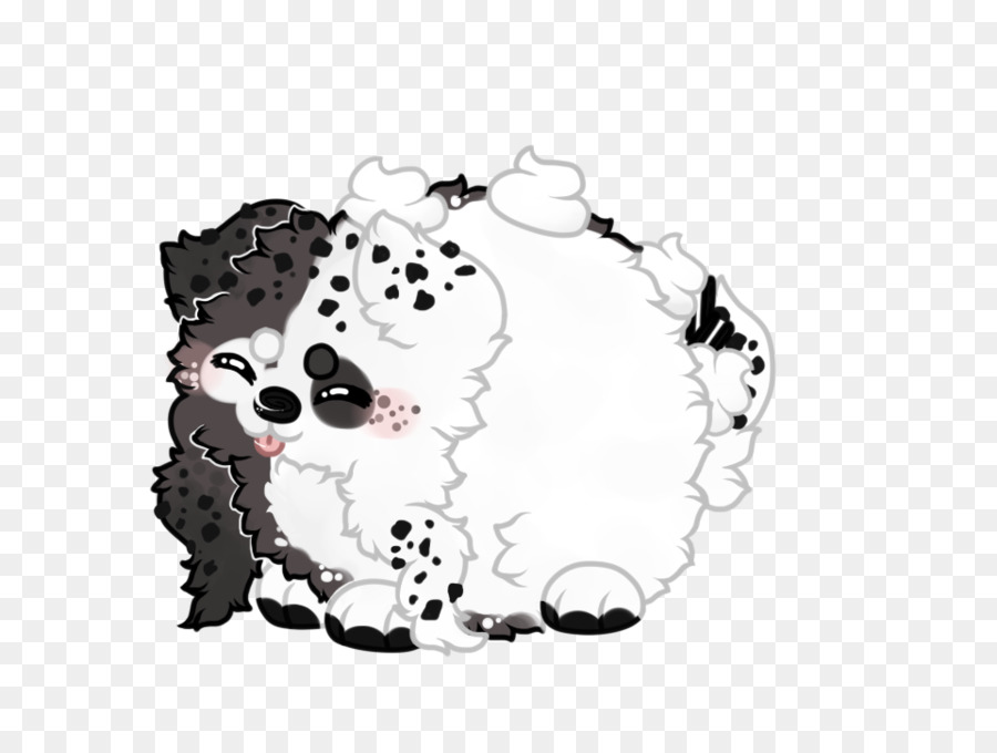 Cão Dálmata，Filhote De Cachorro PNG