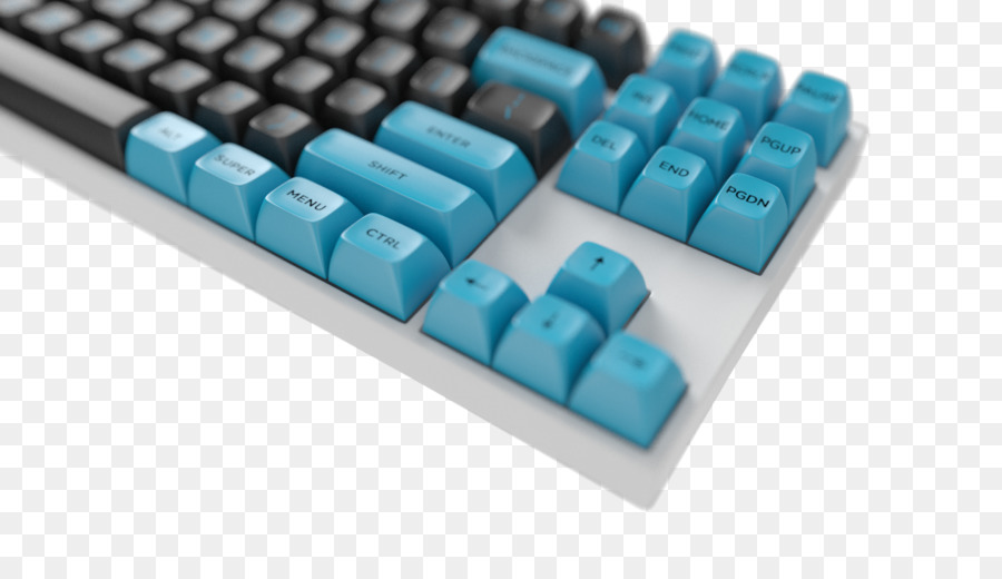 Teclado De Computador，Plástico PNG